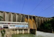 Vers la réhabilitation de la centrale hydroélectrique de Péligre