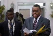 Un comité devra réexaminer certains contrats signés sous le gouvernement Bellerive
