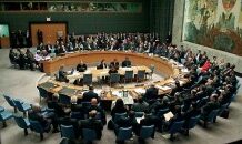 Le Conseil de Sécurité des Nations Unies en tournée en Haïti