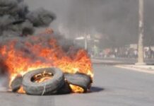 Une vive tension a régné ce lundi à Jérémie