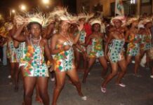 3 morts lors des festivités carnavalesques en Haïti