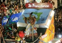 Au moins 60 blessés lors du carnaval national aux Cayes