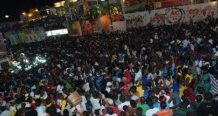 Au moins 1 mort et 120 blessés lors du carnaval national aux Cayes