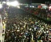 Le carnaval national a connu un grand succès aux Cayes