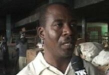 Le Maire des Cayes satisfait du Carnaval