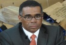 Thierry Mayard Paul convoqué par la commission sénatoriale sur la nationalité