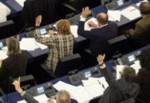 Des députés européens en visite en Haïti