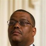 Démission du premier ministre Garry Conille.