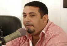 Edwin Zeny souhaite que Laurent Lamothe soit désigné Premier Ministre