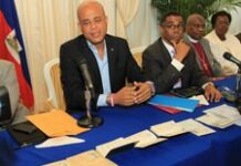 Martelly prouve sa nationalité haïtienne