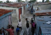 Des résidents de Cité Soleil dénoncent le climat d’insécurité