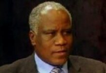 Anick Joseph salue la décision du président de présenter ses passeports