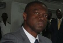 Reginald Delva annonce un nouveau dispositif sécuritaire