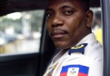 Les premiers résultats de » Bouklé Port-au-Prince » sont significatifs affirme Michel Ange Gédéon