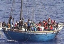 42 voyageurs clandestins haïtiens rapatriés