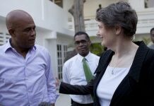 Le PNUD salue les progrès réalisés en Haïti deux ans après le séisme