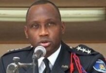 Mario Andrésol assure avoir le contrôle de ses troupes
