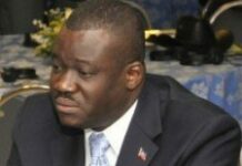 Inité négocie avec le Premier Ministre désigné