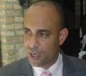 La commission sénatoriale recommande un vote favorable à Laurent Lamothe