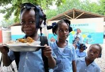 Le programme éducation gratuite continue d’avancer