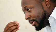 Wyclef Jean dénonce les accusations contre Pierre Edouard Kanzki