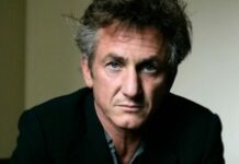 Sean Penn à Cannes en faveur d’Haïti