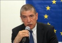 Steffen Stenberg a effectué une visite d’évaluation en Haïti