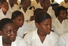 1000 jeunes filles haïtiennes seront formées grâce à la banque mondiale