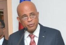 Martelly dresse un bilan positif de son administration