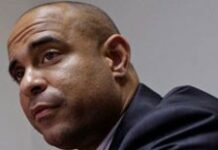 Laurent Lamothe nouveau premier ministre haïtien