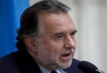 La minustah salue l’installation d’un nouveau gouvernement en Haïti
