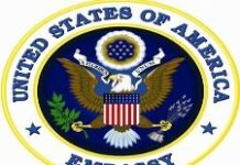 Les Etats Unis saluent l’arrivée d’un nouveau gouvernement en Haïti