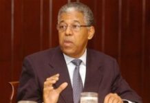 Ruben Silié Valdez annonce un renforcement des relations entre Haïti et la République Dominicaine