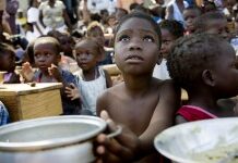 La lutte contre la faim au cœur des discussions en Haïti