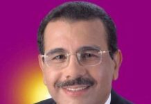 Danilo Medina veut renforcer la coopération haitiano-dominicaine