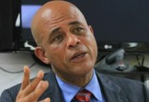 Martelly lance un programme d’assurance maladie pour les vulnérables