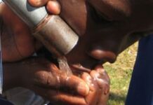 2 décès suite à la contamination du réseau d’eau potable
