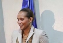 Célébration de la journée nationale de l’enfant