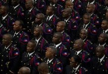 153 nouveaux inspecteurs au service de la PNH