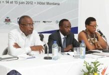 Le PDLH appui les collectivités territoriales