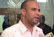 Lamothe bénéficie de l’appui de plusieurs acteurs internationaux