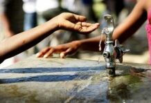 La DINEPA réalise des
Travaux dans le
Département de l’Artibonite pour faciliter l’accès à l’eau potable