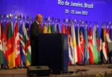 Martelly plaide en faveur d’un développement durable en Haïti