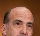 Kenneth Merten arrivé en fin de mission