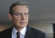 Rencontre entre le Chef de gouvernement haïtien et l’Ambassadeur brésilien