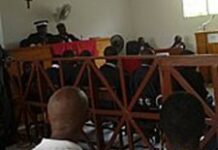 Les autorités judiciaires font état du bon déroulement des assises criminelles
