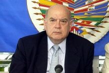 Vers le renforcement de la coopération bilatérale Haïti/OEA