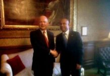 Vers la reprise des relations diplomatiques entre Haiti et le royaume Unis