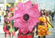 2 morts et plusieurs blessés lors du carnaval des fleurs à Port-au-Prince
