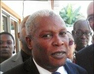 Le gouvernement promet de poursuivre la construction de la route Cayes Jérémie